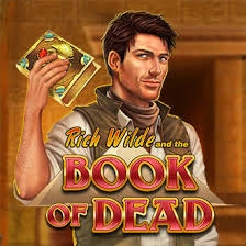 Book of Dead - XtraSpin Casino