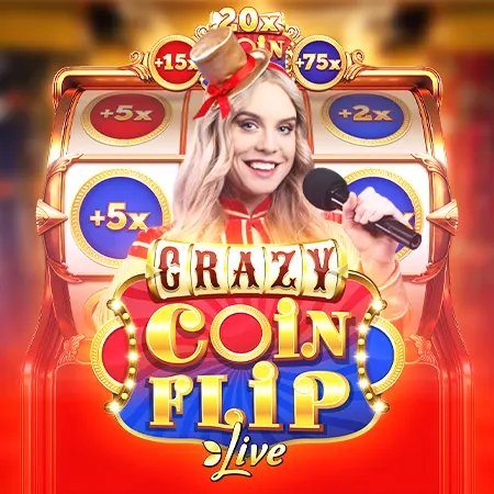 Crazy Coin Flip - XtraSpin Casino