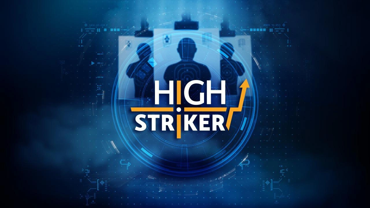 High Striker - XtraSpin Casino