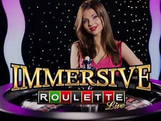 Immersive Roulette - XtraSpin Casino