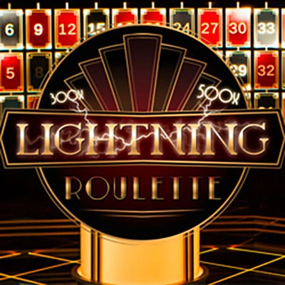 Lightning Roulette - XtraSpin Casino
