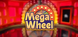 Mega Wheel - XtraSpin Casino