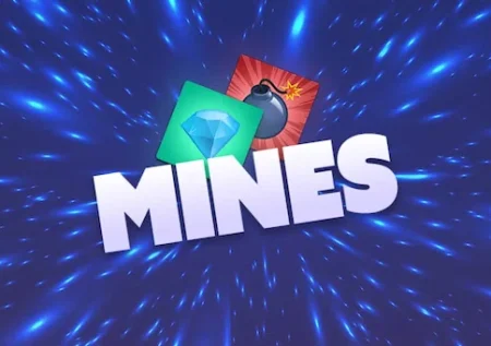 Mines - XtraSpin Casino