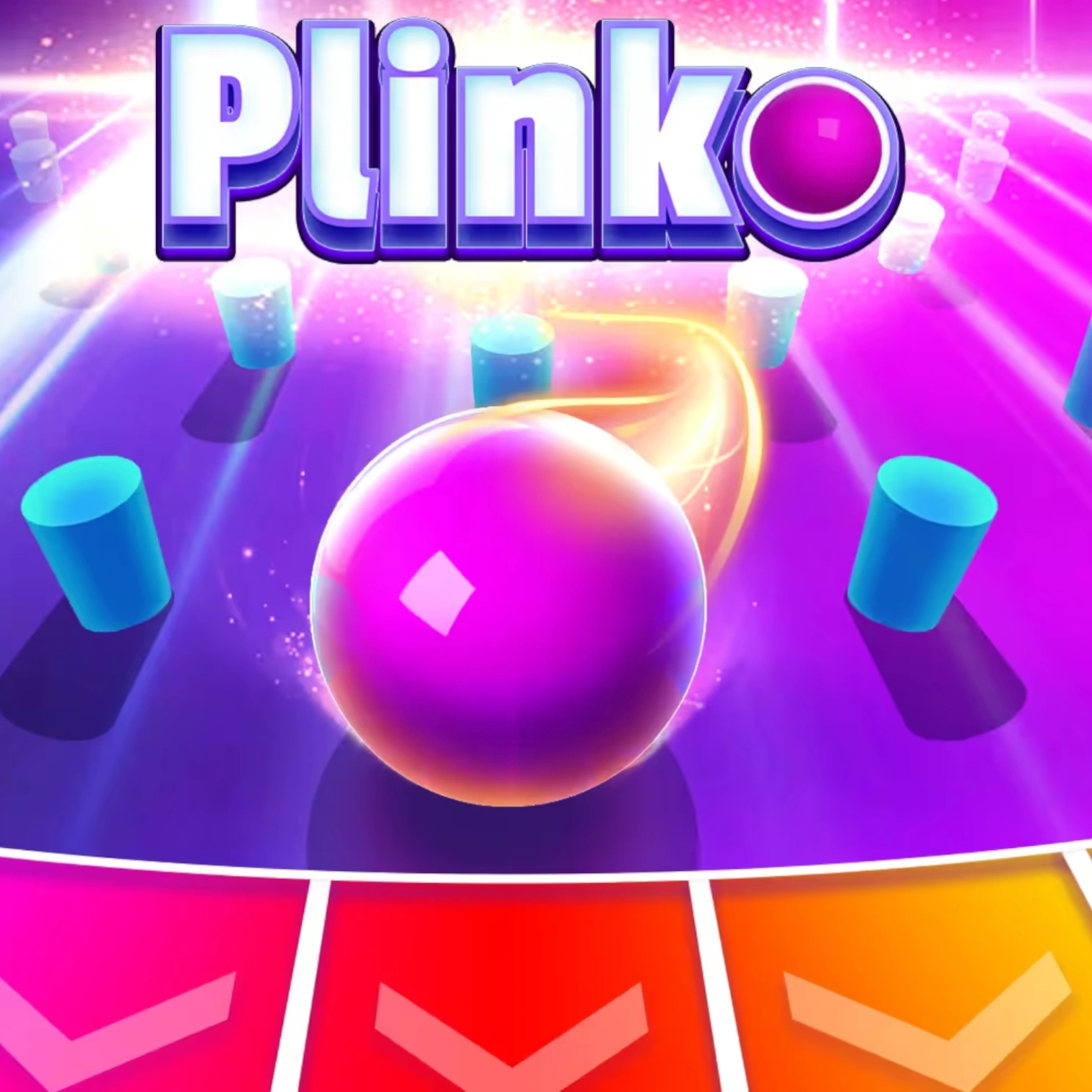 Plinko - XtraSpin Casino