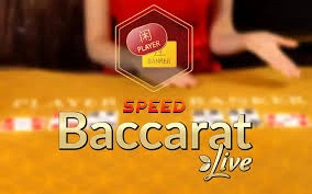 Speed Baccarat - XtraSpin Casino