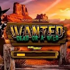 Wanted Dead or a Wild - XtraSpin Casino