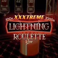 XXXtreme Lightning Roulette - XtraSpin Casino