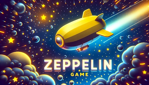 Zeppelin - XtraSpin Casino
